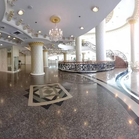 Adriatic Palace Hotel باتايا المظهر الخارجي الصورة