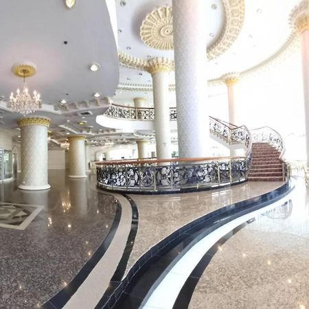 Adriatic Palace Hotel باتايا المظهر الخارجي الصورة