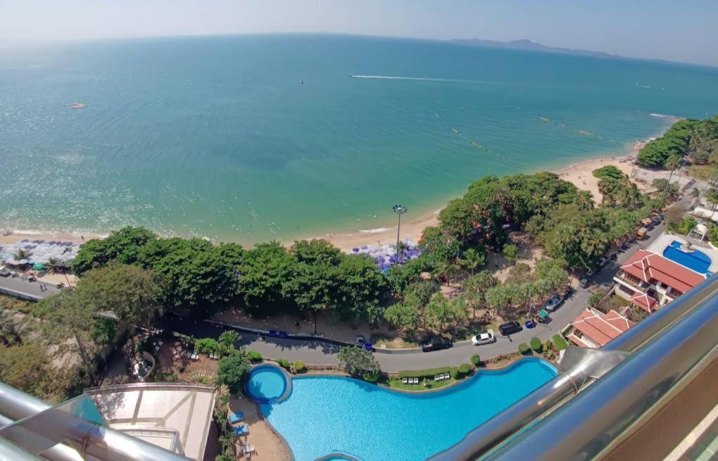 Adriatic Palace Hotel باتايا المظهر الخارجي الصورة
