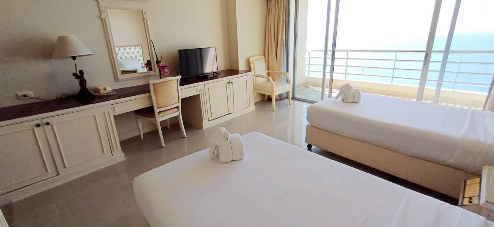 Adriatic Palace Hotel باتايا المظهر الخارجي الصورة