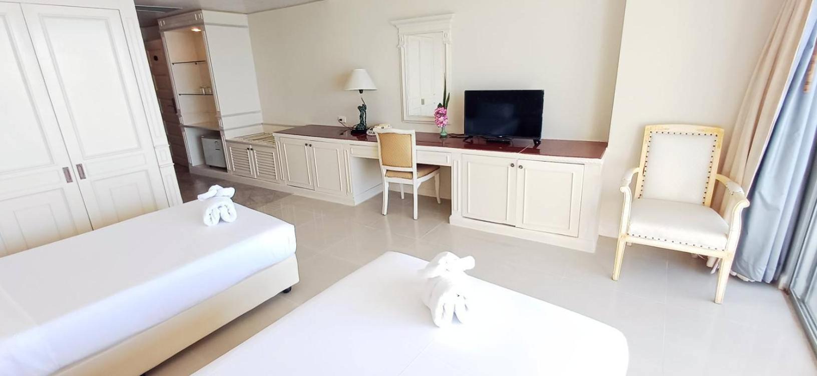 Adriatic Palace Hotel باتايا المظهر الخارجي الصورة