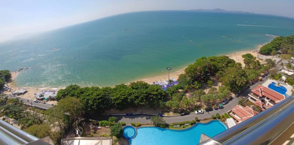 Adriatic Palace Hotel باتايا المظهر الخارجي الصورة