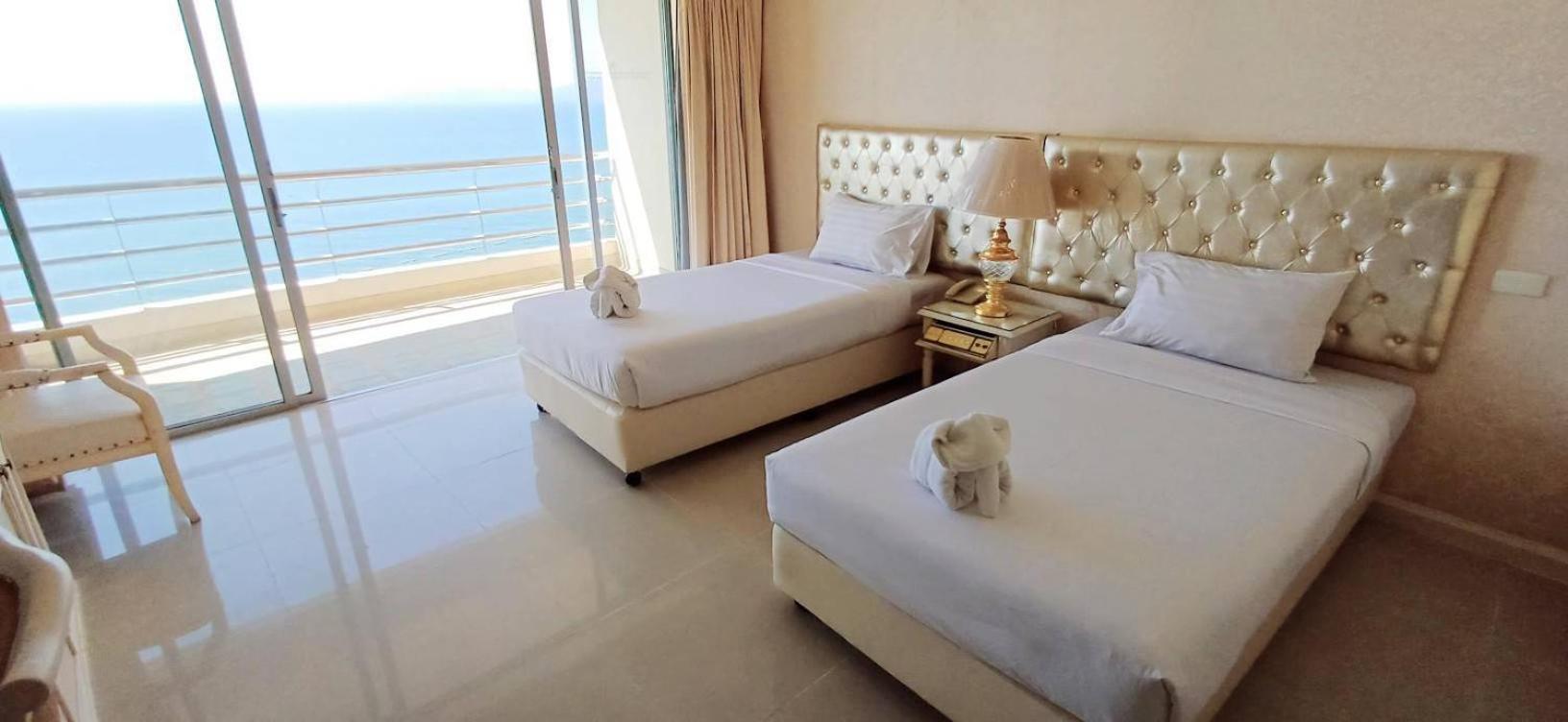 Adriatic Palace Hotel باتايا المظهر الخارجي الصورة