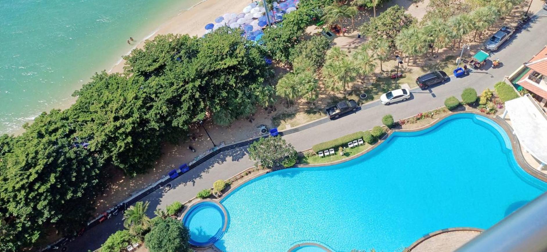 Adriatic Palace Hotel باتايا المظهر الخارجي الصورة