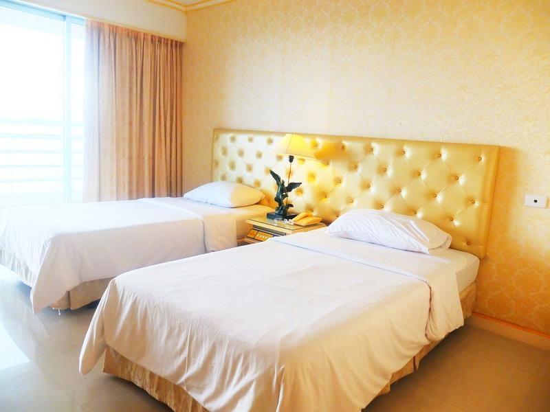 Adriatic Palace Hotel باتايا المظهر الخارجي الصورة
