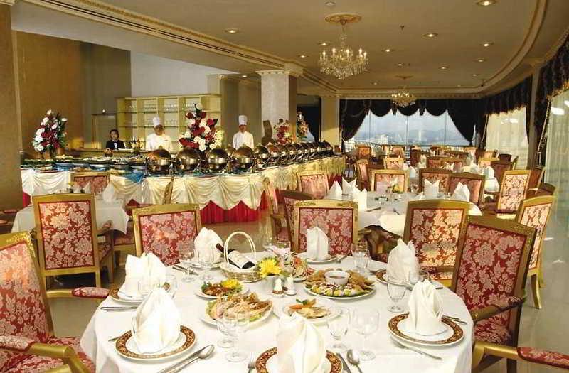 Adriatic Palace Hotel باتايا المظهر الخارجي الصورة