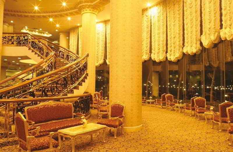 Adriatic Palace Hotel باتايا المظهر الخارجي الصورة