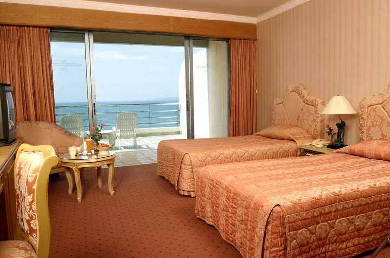 Adriatic Palace Hotel باتايا المظهر الخارجي الصورة