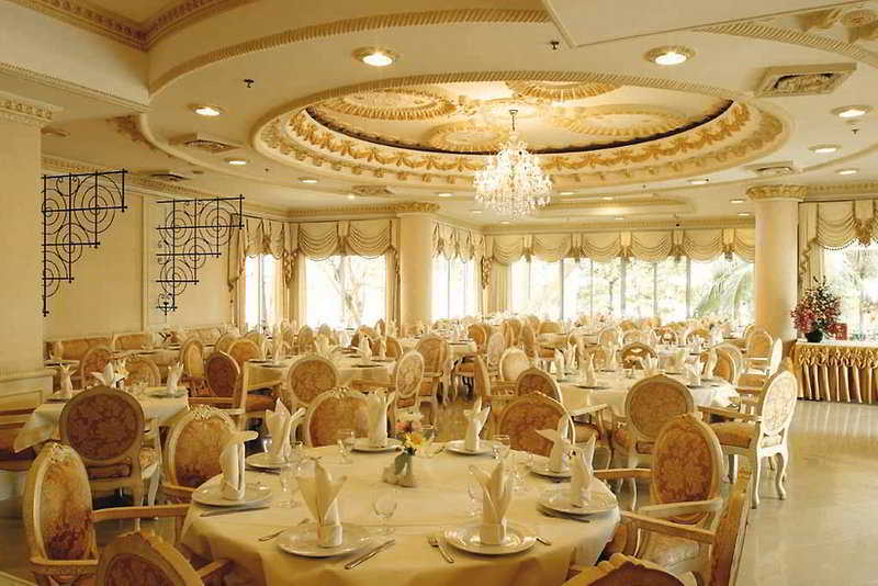 Adriatic Palace Hotel باتايا المظهر الخارجي الصورة